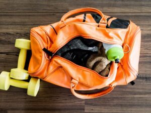 The Ultimate Guide to Sports Equipment Storage: Keep Your Gear Organized and Ready to Go!