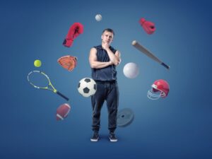 Diamond Sports Gear: Elevate Your Game to a Gem-Like Standard
