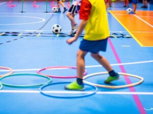 Jefferson Indoor Sports: An Ultimate Guide for Sports Enthusiasts