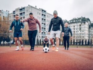 Orthopedic Sports Medicine: A Comprehensive Guide to Recovery and Peak Performance