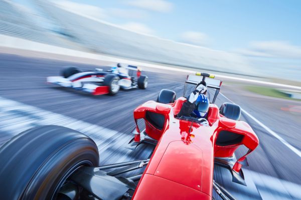 Best Formula 1 drivers 2025