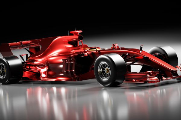 F1 race strategies explained