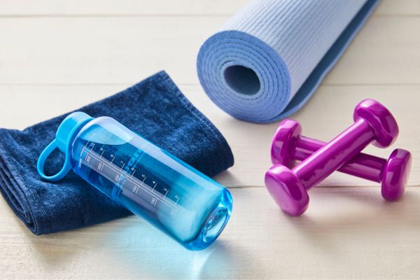 sport-specific workouts