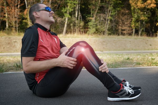 common sports injuries