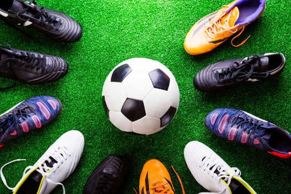 best soccer cleats 2025