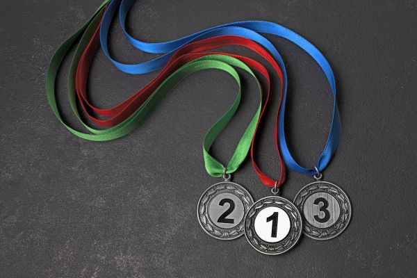 Olympics 2028 schedule