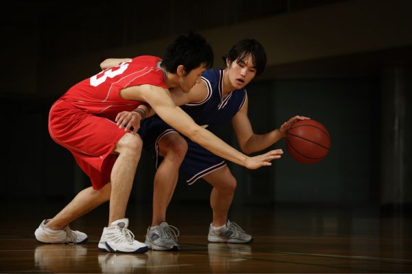 Biomechanics in sports