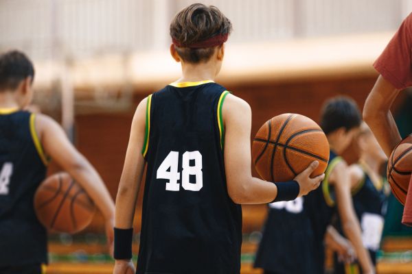 youth strength training program
