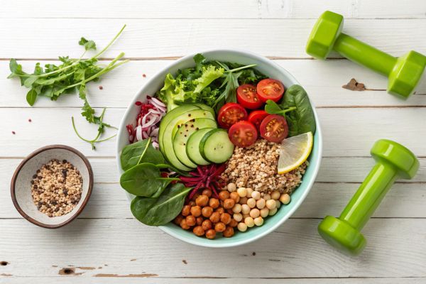 pre workout nutrition guide