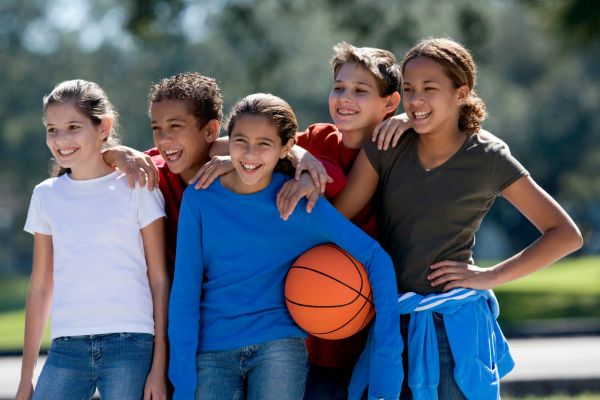 benefits of individual sports for kids