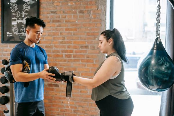boxing weight classes explained