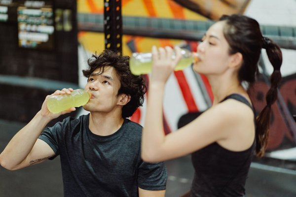 electrolytes for athletes