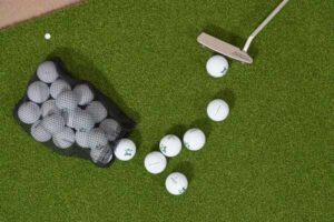 How to Improve Putting Accuracy and Start Putts on Line