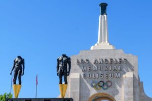 Los Angeles 2028 Olympics Guide for U.S. Fans