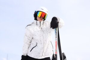 Ski Goggles Lens Colors Explained for Different Conditions